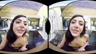 Co-Worker bae Whitney Wright want's you to use all her holes