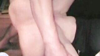 Deutscher Amateur-Anal-Deepthroat 699