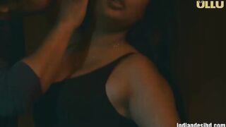 Big Boobs Malkin Sex with Nokar