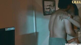 Big Boobs Malkin Sex with Nokar