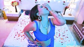 Pati Patni Or Sali Adult Web Series Threesome Sex
