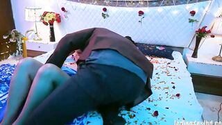 Pati Patni Or Sali Adult Web Series Threesome Sex