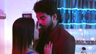 Pati Patni Or Sali Adult Web Series Threesome Sex