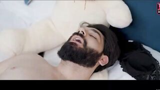My Boss Wife Sucking Ane Fucking with Big Cock in Badroom
