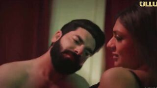 Rashmi Bhabhi ULLU Web Series sex Scene