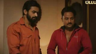 Rashmi Bhabhi ULLU Web Series sex Scene