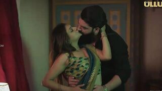 Rashmi Bhabhi ULLU Web Series sex Scene