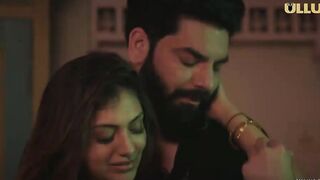 Rashmi Bhabhi ULLU Web Series sex Scene