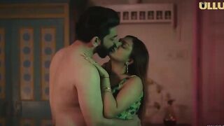 Rashmi Bhabhi ULLU Web Series sex Scene