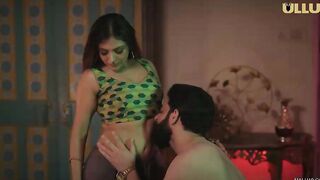 Rashmi Bhabhi ULLU Web Series sex Scene