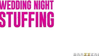 Wedding Night Stuffing