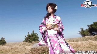 bushy japanese 18yo slim 18 year old got jizzed