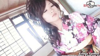 bushy japanese 18yo slim 18 year old got jizzed
