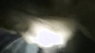 Asian Amateur Loves Interracial BBC Blowjob