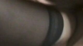 AO-Fremdfick für