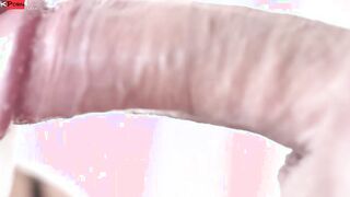 FamilyStrokes - hot stepsister Getting Caught With Her Dripping Vagina
