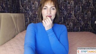 Mallinia half price until 5th june 2024 stripTango.com