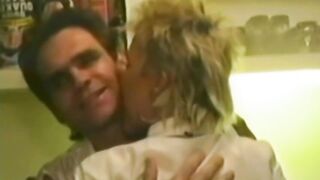 Loud Blonde Takes Dick And Has 2 Orgasms - Loud Blonde Takes Dick And Has 2 Orgasms