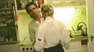 Loud Blonde Takes Dick And Has 2 Orgasms - Loud Blonde Takes Dick And Has 2 Orgasms