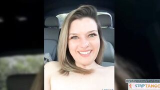 LadyLena1 half price until 5th june 2024 stripTango.com