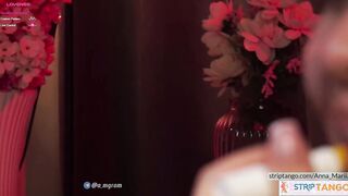 Anna half price until 5th june 2024 stripTango.com