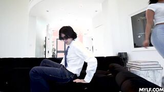Stepmom Only You Can Help Me Now