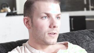 Teamskeet - Perfect Eighteen sluts Gets Filled up with beauty Cum