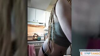 LucidLucy half price until 5th june 2024 stripTango.com