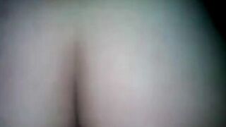 Dansk amatør anal close-up