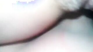 Dansk amatør anal close-up