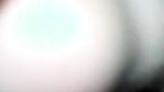 Dansk amatør anal close-up