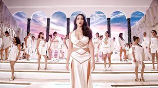 Hot Manike Full Video Song _ Nora Fatehi, Sidharth Malhotra