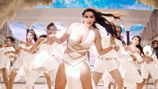 Hot Manike Full Video Song _ Nora Fatehi, Sidharth Malhotra