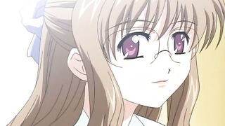 (Escuela de Perversión  hentai español completo)