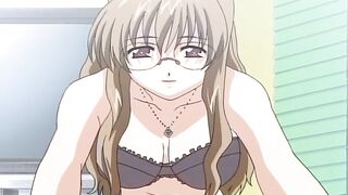 (Escuela de Perversión  hentai español completo)