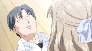 (Escuela de Perversión  hentai español completo)