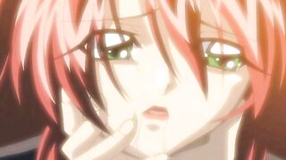 (Hentai El Juego De Las Esclavas Parte 1 Español)