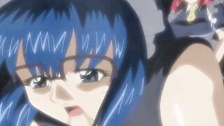 (Hentai El Juego De Las Esclavas Parte 1 Español)