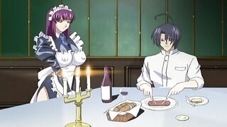 (Hentai El Juego De Las Esclavas Parte 1 Español)
