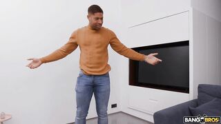 Hide And Seek For Anal