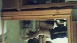 Sissy Anal Training