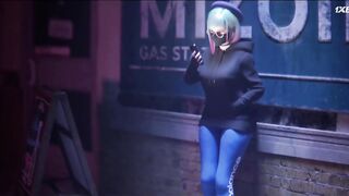 Компиляция Tyviania 1