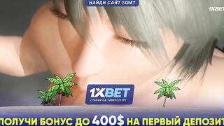 Красивую студентку трахнули 2 парня 1