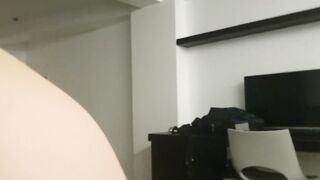 Double Penetration Anal with Toys and Moans