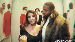 LEGENDARYX Date Nights Season 2 Vol 1 with LaSirena69