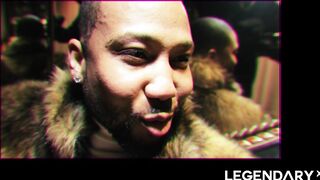 LEGENDARYX Date Nights Season 2 Vol 1 with LaSirena69