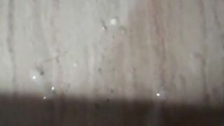Asian Crossdresser Cums Hard