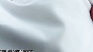 Sharing The Bed With Goth Step Sister on Vacation - Charli O -Alex Adams