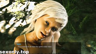 AlexandraWinter EnergeticElle Sweetfeetrubi - sexonly.top