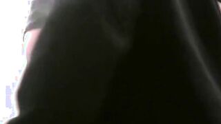 Married Daddy Gets a Blowjob from a Young Neighbor